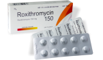 roxithromycin 150